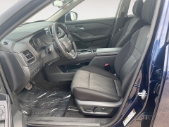 Used 2025  Nissan Rogue AWD SV at Raceway Motors near Lufkin&comma; TX