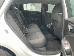 Used 2023  Chevrolet Malibu 4dr Sdn 1LT at Raceway Motors near Lufkin&comma; TX