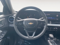 Used 2025  Chevrolet Trax FWD 4dr LT at Raceway Motors near Lufkin&comma; TX