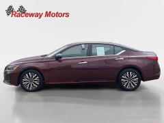 Used 2025  Nissan Altima SV FWD at Raceway Motors near Lufkin&comma; TX