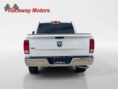 Used 2022  Ram 1500 Classic 2WD SLT Crew Cab 5'7" Box at Raceway Motors near Lufkin&comma; TX