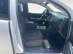 Used 2022  Chevrolet Colorado 4WD Ext Cab 128" LT at Raceway Motors near Lufkin&comma; TX