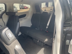 Used 2023  Chrysler Voyager LX FWD at Raceway Motors near Lufkin&comma; TX