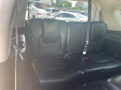 Used 2021  Nissan Armada 4x2 SL at Raceway Motors near Lufkin&comma; TX