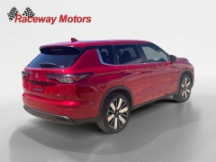 Used 2025  Mitsubishi Outlander SE S-AWC at Raceway Motors near Lufkin&comma; TX