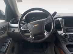 Used 2019  Chevrolet Tahoe 4d SUV RWD Premier at Raceway Motors near Lufkin&comma; TX
