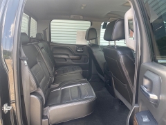 Used 2018  GMC Sierra 1500 4WD Crew Cab Denali at Raceway Motors near Lufkin&comma; TX