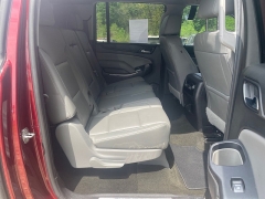 Used 2018  Chevrolet Suburban 4d SUV RWD LT at Raceway Motors near Lufkin&comma; TX
