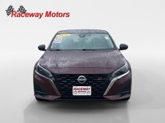 Used 2025  Nissan Altima SV FWD at Raceway Motors near Lufkin&comma; TX