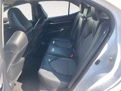 Used 2024  Toyota Camry SE Auto at Raceway Motors near Lufkin&comma; TX