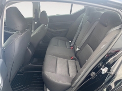 Used 2023  Nissan Altima 2&period;5 S Sedan at Raceway Motors near Lufkin&comma; TX