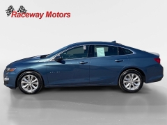 Used 2025  Chevrolet Malibu 4dr Sdn 1LT at Raceway Motors near Lufkin, TX