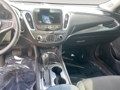 Used 2019  Chevrolet Malibu 4d Sedan LT at Raceway Motors near Lufkin&comma; TX