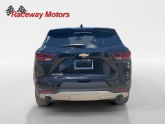 Used 2025  Chevrolet Blazer FWD 4dr LT w&sol;2LT at Raceway Motors near Lufkin&comma; TX