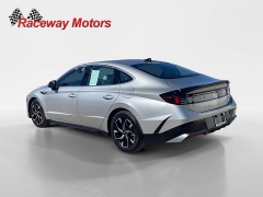 Used 2025  Hyundai Sonata SEL AWD at Raceway Motors near Lufkin&comma; TX
