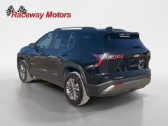 Used 2025  Chevrolet Equinox FWD 4dr LT w&sol;1LT at Raceway Motors near Lufkin&comma; TX