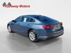 Used 2025  Chevrolet Malibu 4dr Sdn 1LT at Raceway Motors near Lufkin, TX