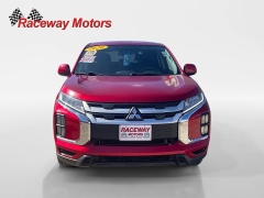 Used 2020  Mitsubishi Outlander Sport 4d SUV FWD ES at Raceway Motors near Lufkin&comma; TX