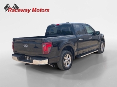 Used 2025  Ford F-150 2WD XLT SuperCrew 5&period;5' Box at Raceway Motors near Lufkin&comma; TX
