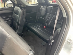 Used 2021  Ford Explorer Limited 4WD at Raceway Motors near Lufkin&comma; TX