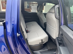 Used 2024  Toyota Tacoma 4WD SR5 Double Cab 5ft Bed AT at Raceway Motors near Lufkin&comma; TX