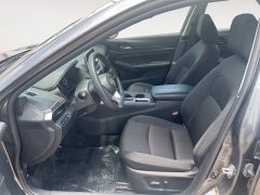 Used 2025  Nissan Altima SV FWD at Raceway Motors near Lufkin&comma; TX