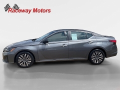 Used 2025  Nissan Altima SV FWD at Raceway Motors near Lufkin&comma; TX