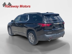 Used 2023  Chevrolet Traverse FWD 4dr LT Cloth w&sol;1LT at Raceway Motors near Lufkin&comma; TX