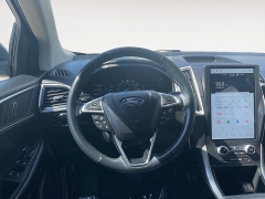Used 2024  Ford Edge SEL AWD at Raceway Motors near Lufkin&comma; TX