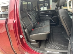 Used 2022  Ram 1500 2WD Laramie Crew Cab 5'7" Box at Raceway Motors near Lufkin&comma; TX