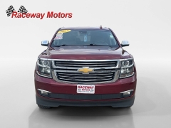 Used 2019  Chevrolet Tahoe 4d SUV RWD Premier at Raceway Motors near Lufkin&comma; TX