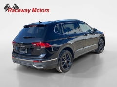 Used 2023  Volkswagen Tiguan 2&period;0T SE 4MOTION at Raceway Motors near Lufkin&comma; TX