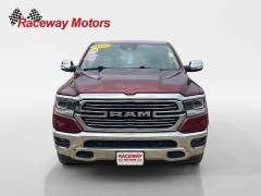Used 2022  Ram 1500 2WD Laramie Crew Cab 5'7" Box at Raceway Motors near Lufkin&comma; TX