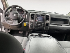 Used 2021  Ram 1500 Classic 2WD Tradesman Quad Cab 6'4" Box at Raceway Motors near Lufkin&comma; TX