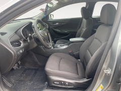 Used 2023  Chevrolet Malibu 4dr Sdn 1LT at Raceway Motors near Lufkin&comma; TX
