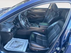 Used 2023  Nissan Altima 2&period;5 SR Sedan at Raceway Motors near Lufkin&comma; TX