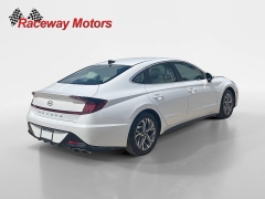 Used 2023  Hyundai Sonata SEL 2&period;5L at Raceway Motors near Lufkin&comma; TX