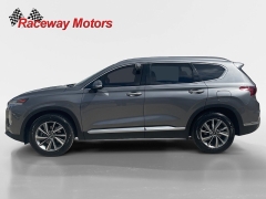 Used 2019  Hyundai Santa Fe 4d SUV FWD Limited 2&period;4L at Raceway Motors near Lufkin&comma; TX