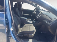 Used 2024  Chevrolet Malibu 4dr Sdn 1LT at Raceway Motors near Lufkin&comma; TX