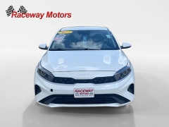 Used 2023  Kia Forte LX IVT at Raceway Motors near Lufkin&comma; TX