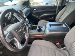 Used 2018  GMC Yukon 4d SUV 4WD SLE at Raceway Motors near Lufkin&comma; TX