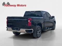 Used 2023  Chevrolet Silverado 1500 2WD Crew Cab 147" LT at Raceway Motors near Lufkin&comma; TX