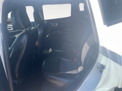 Used 2025  Jeep Compass Latitude 4x4 at Raceway Motors near Lufkin&comma; TX