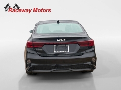 Used 2023  Kia Forte LXS IVT at Raceway Motors near Lufkin, TX
