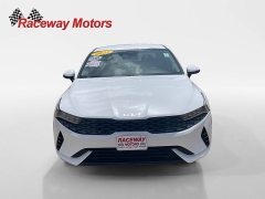 Used 2023  Kia K5 LXS Auto FWD at Raceway Motors near Lufkin&comma; TX