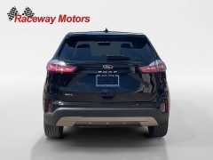 Used 2024  Ford Edge SEL AWD at Raceway Motors near Lufkin&comma; TX