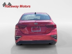 Used 2019  Kia Forte 4d Sedan LXS at Raceway Motors near Lufkin&comma; TX