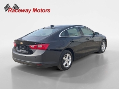 Used 2023  Chevrolet Malibu 4dr Sdn 1LT at Raceway Motors near Lufkin&comma; TX