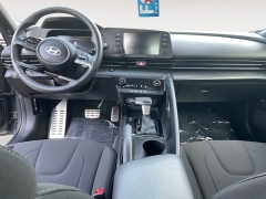 Used 2025  Hyundai Elantra SEL Sport IVT at Raceway Motors near Lufkin&comma; TX