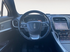 Used 2020  Lincoln Nautilus 4d SUV FWD Standard at Raceway Motors near Lufkin&comma; TX